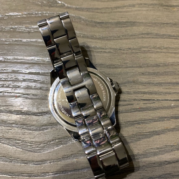 Steel by Design Ladies Watch - Picture 3 of 4